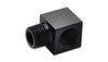 Vibrant 10825 1/8in NPT Female x 1/8in NPT Male 90 Deg Adapter Fitting