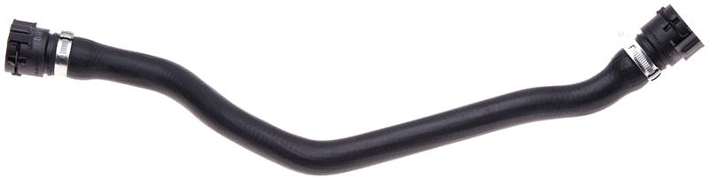 Gates 23927 97-00 fits BMW 328i / 00-06 BMW 325Ci / 330i / 330xi Radiator Mol