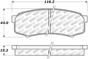 Descriptive image text