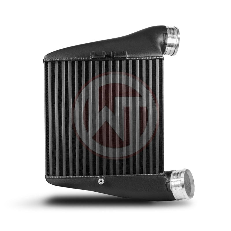 Wagner Tuning 200001140.KKIT fits Audi A4/RS4 B5 Competition EVO2 Intercooler Kit w/Carbon Air Shroud