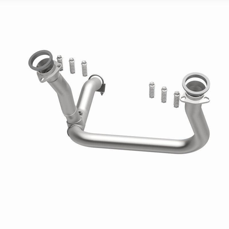 Magnaflow 107-0176 BRE Exhaust 92-93 S10 Sonoma 2.8L 4.3L Front Pipe Kit