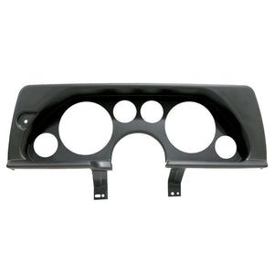 AutoMeter 2926 Autometer 90-92 fits Chevrolet Camaro Direct Fit Gauge Panel 5in x2 / 2-1/16in x4