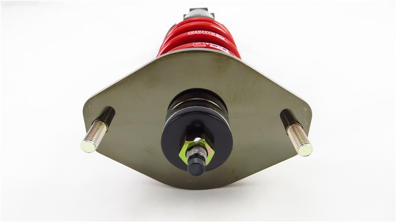 RS-R 2013-2021 Scion FR-S (ZN6) Black-i Coilovers