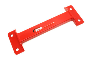 BMR DTB004R 5th Gen fits Camaro Driveshaft Tunnel Brace - Red