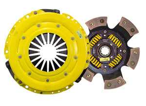 ACT GM2-HDG6 fits American American Motors Ambassador HD/Race Sprung 6 Pad Clutc