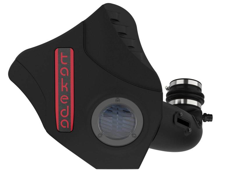 AFE 56-70050R  Momentum Pro 5R Cold Air Intake System 20-21 fits Toyota Supra L