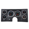 AutoMeter 2935-05 Autometer Cobalt Direct Fit Dash Kit 78-81 Malibu / El Camino / Montecarlo (2 x 5in. / 4 x 2-5/8in.)