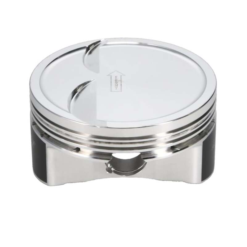 Manley Performance 592780CE-8 Manley fits Chevrolet LS Piston Set - 4.080in B