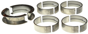 Clevite MS1010P Tri Armor fits Ford Pass 351C 5.8L Eng 1970-74 Main Bearing Set