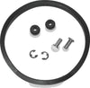 Bikers Choice 482919 68-Up Models With Cast Dash Speedo Mounting Hardware Kit