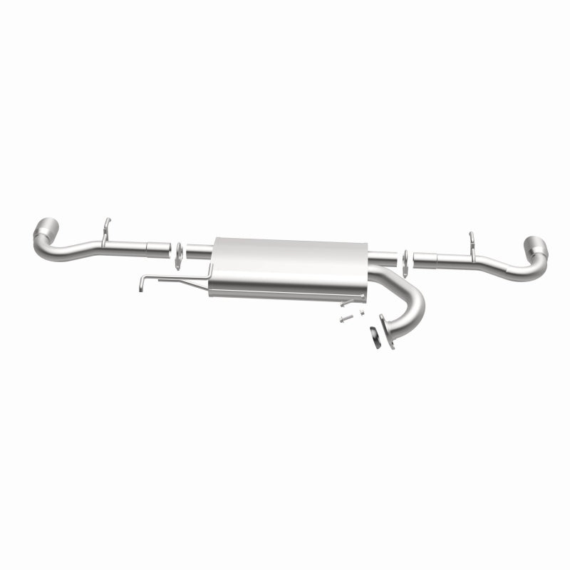 Magnaflow 106-0873 BRE Exhaust Kit 09-15 fits TOYOTA VENZA 3.5L