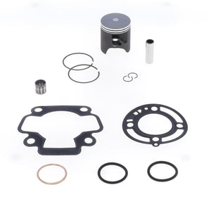 Athena P4C0445008001A 00-23 fits Kawasaki KX 65 44.45mm Bore Cast 2-Stroke Top E