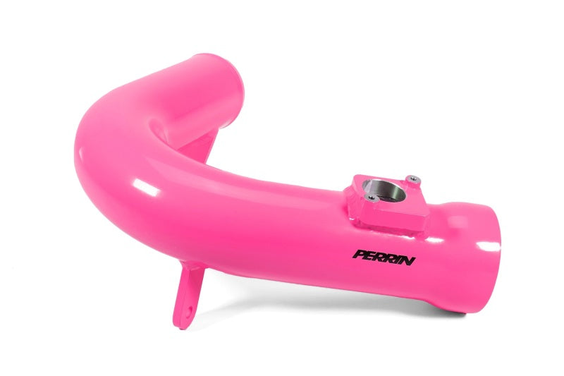 Perrin PSP-INT-327HP 22-23 fits Subaru WRX Cold Air Intake - Hyper Pink