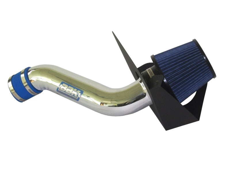 BBK  1785 Challenger Charger 3.5 V6 Cold Air Intake - Chrome Finish