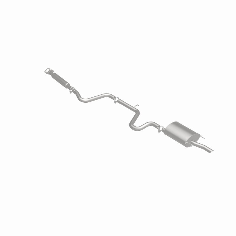 Magnaflow 106-0015 BRE Exhaust Kit 06-11 fits Chevy Impala Monte Carlo 3.5L
