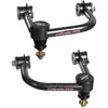 Camburg CAM-310278 22-24 fits Toyota Landcruiser 300 1.25 Performance X-Joint XL Upper Arms - Gray