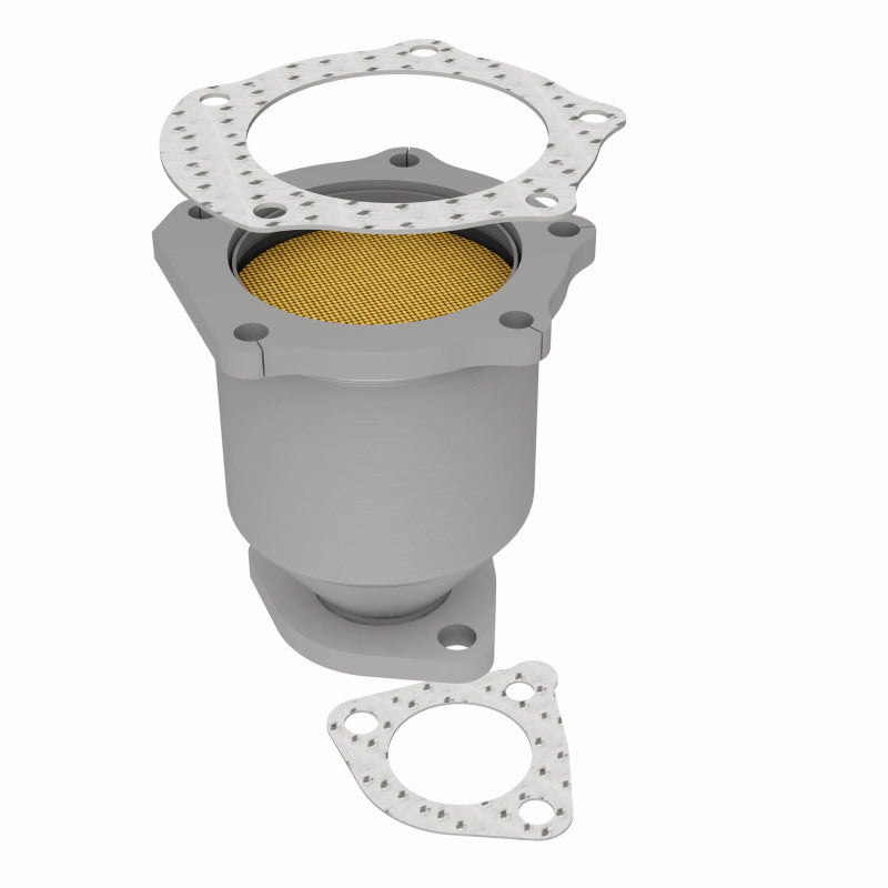 MagnaFlow 49323 Conv DF Sephia/Spectra Front OE