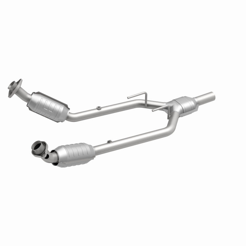 MagnaFlow 444080 Conv DF fits Mercury 96-97 Cougar 3.8L