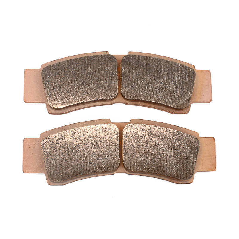 EPI WE445423 20+ fits Kawasaki KRX1000 Teryx/ 4 HD Brake Pad Front