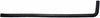Gates 28470 00-03 fits Dodge Dakota V-8 4.7L Pipe-1 to Heater 90 Degree Molde