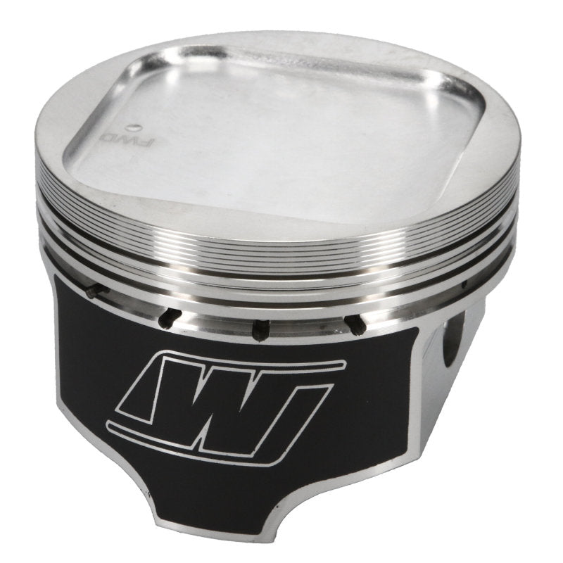 Wiseco 6576M93 fits Subaru WRX EJ20 R/DOME 9300TX Piston Shelf Stock