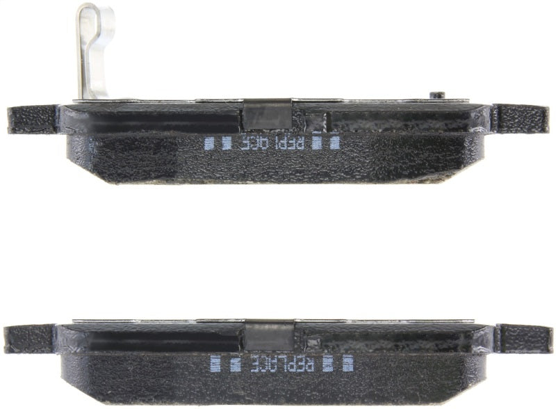 Stoptech 308.0865 Street Brake Pads