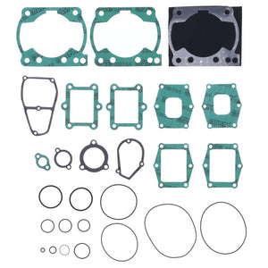 Athena P400155600002 97-13 Gas Gas Top End Gasket Kit
