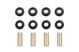 Fabtech FTS98020 04-12 fits Nissan Titan Upper Control Arm Replacement Bushing Kit