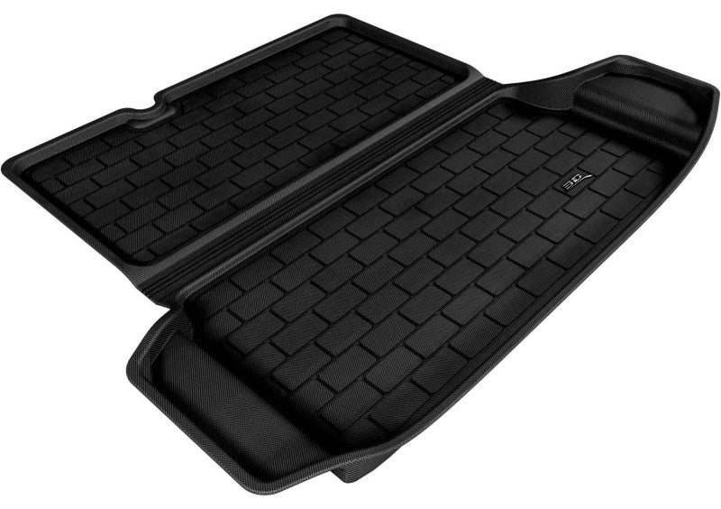 3D MAXpider M1CH0291309 2020 fits Chevrolet 12-20 Sonic Kagu Cargo Liner - Black