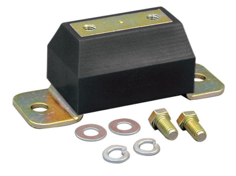 Prothane 6-1604-BL fits Ford 79-98 Mustang Trans Mount Bushings - Black