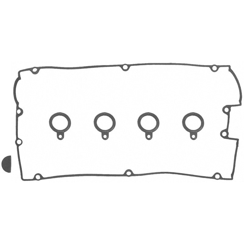 Fel-Pro VS50534R fits Hyundai Elantra VS 50534 R Engine Valve Cover Gasket Set