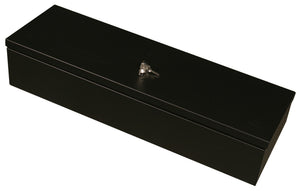 Tuffy Products 285-01 Tuffy fits Ford F150 Supercab Underseat Lockbox W/ Keyed Lock For