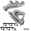 BBK  4010 Mustang 4.0 V6 Shorty Tuned Length Exhaust Headers - 1-5/8 Titanium Ce