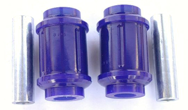 SuperPro SPF2942K 1991 fits Toyota MR2 Turbo Inner Radius Arm Mount Bushing Set