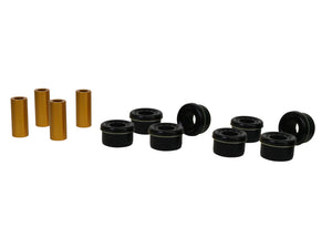 Whiteline KDT921 fits Scion FR 12+ -S/fits Subaru BRZ/fits Toyota 86/Toyota GT-