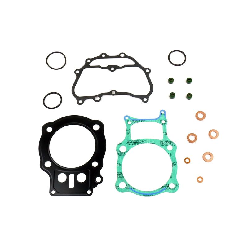 Athena P400210600196 fits Honda 04-07 TRX 400 FA FourTrax Rancher AT Top End Gasket Kit