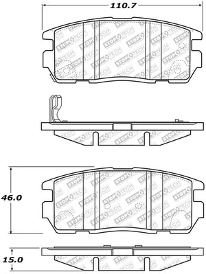 Descriptive image text