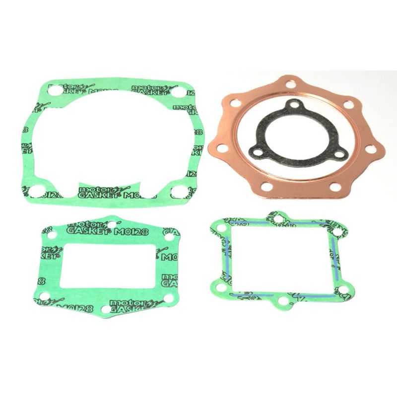 Athena P400210600451 1981 fits Honda CR 450 RB / R ELSINORE Top End Gasket Kit