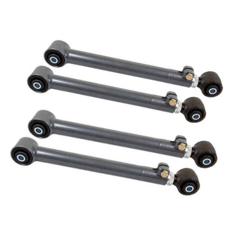 Synergy Mfg 8531-03Synergy 10-13 fits Ram 2500/3500 4x4 Control Arm Kit Adjustab