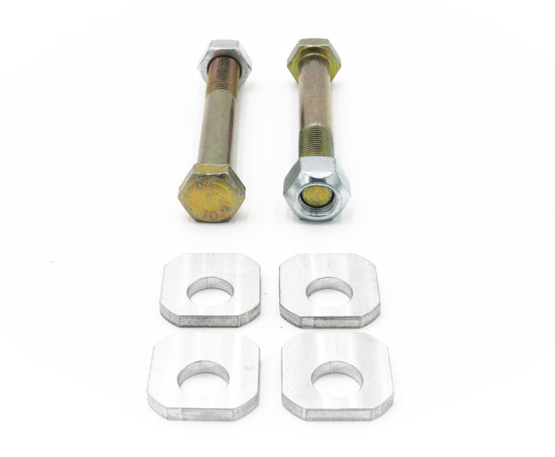 SPL Parts SPL ELC E9X 06-13 fits BMW 3 Series (E9X) Camber Eccentric Lockout Kit