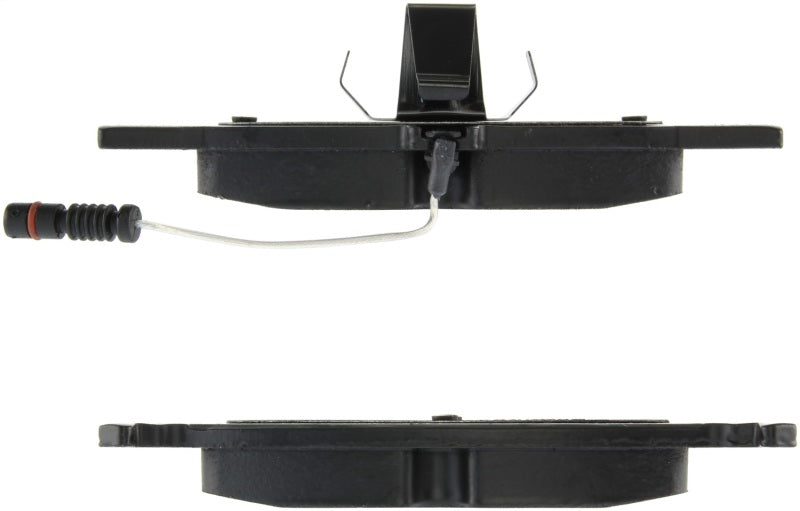 Stoptech 308.074 Street Brake Pads