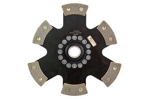 ACT 6280008A fits Ford Mustang 6 Pad Rigid Race Disc