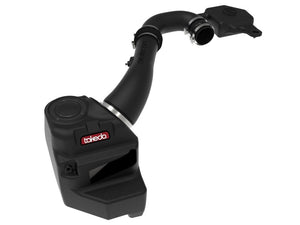 AFE 56-70043D  Momentum Pro DRY S Cold Air Intake System 12-16 fits Subaru Impr