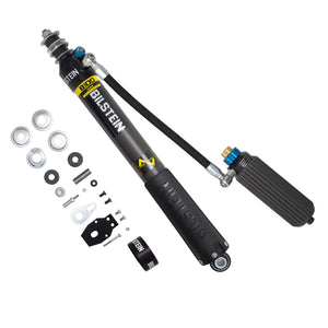 Bilstein 25-332315 fits Toyota Tundra 4WD Black Hawk 3-Way Adj. Shocks-Rear Left