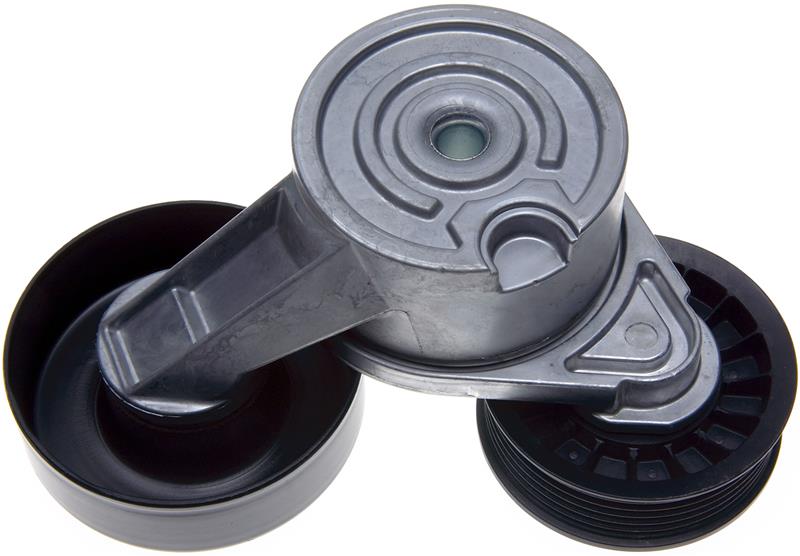Gates 38167 02-03 fits Dodge Ram Pickup V-8 4.7L Tensioner Assy. Belt Drive T