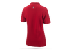 Akrapovic 802146 Corpo Polo Red Mens - L