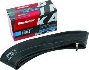 BikeMaster 374678 BikeMaster 100/90-19 TR6 Tube Extra Heavy Duty