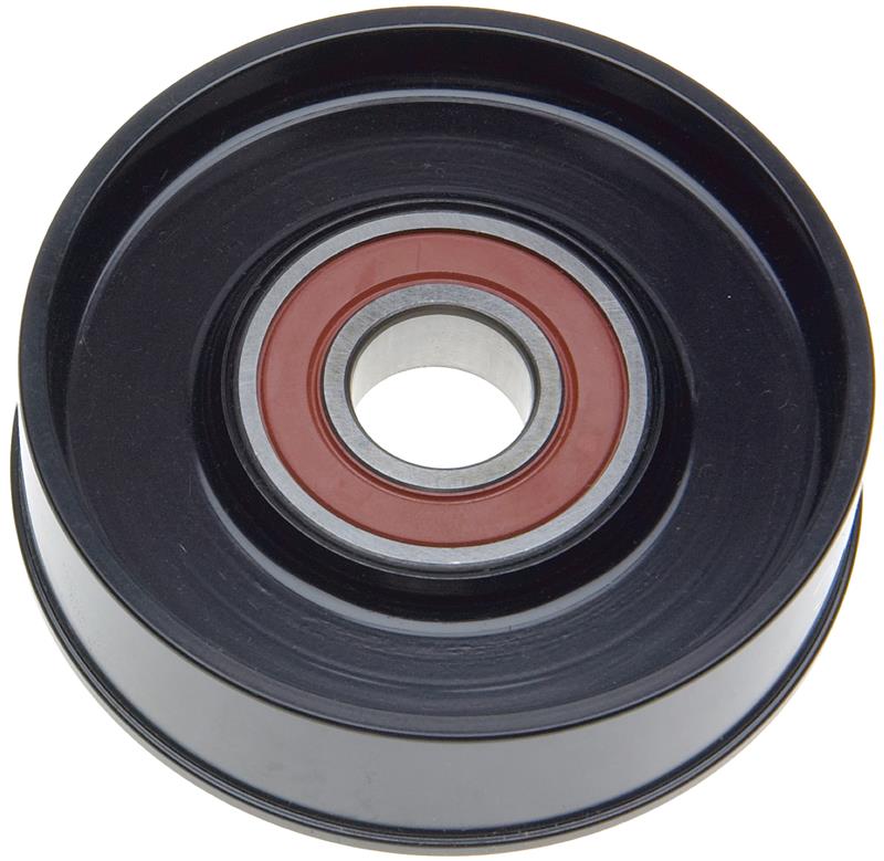 Gates 36229 95-02 fits Mazda 626 V-6 2.5L P.S. Belt Drive Pulley