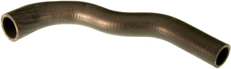 Gates 22510 00-05 Lincoln LS V-6 3.0L Upper - Rad. To Tee Molded Coolant Hose
