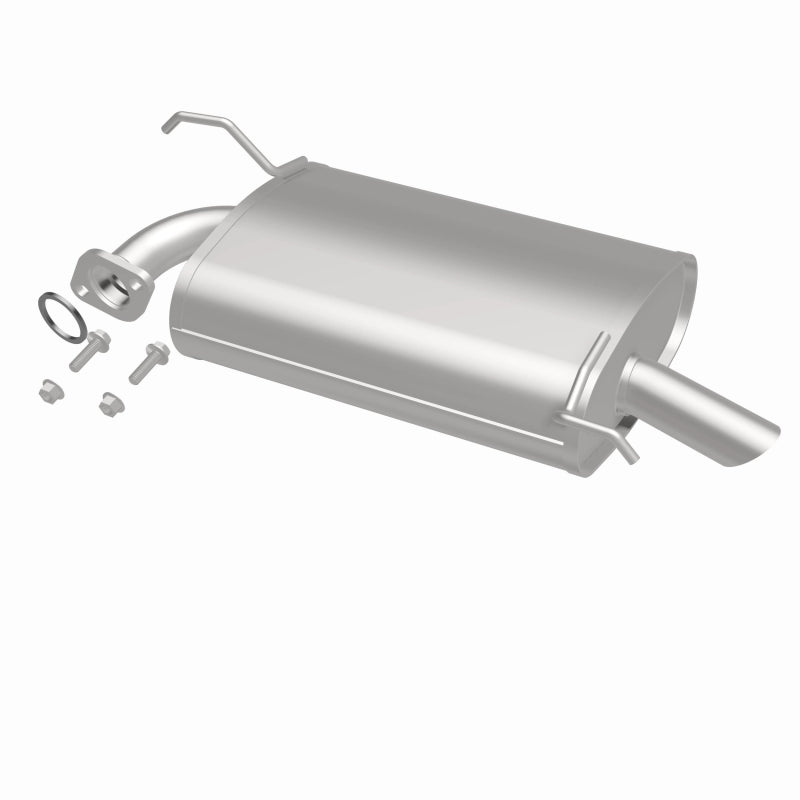Magnaflow 108-0052 BRE Exhaust 98-02 fits Accord 3.0L Muffler Kit
